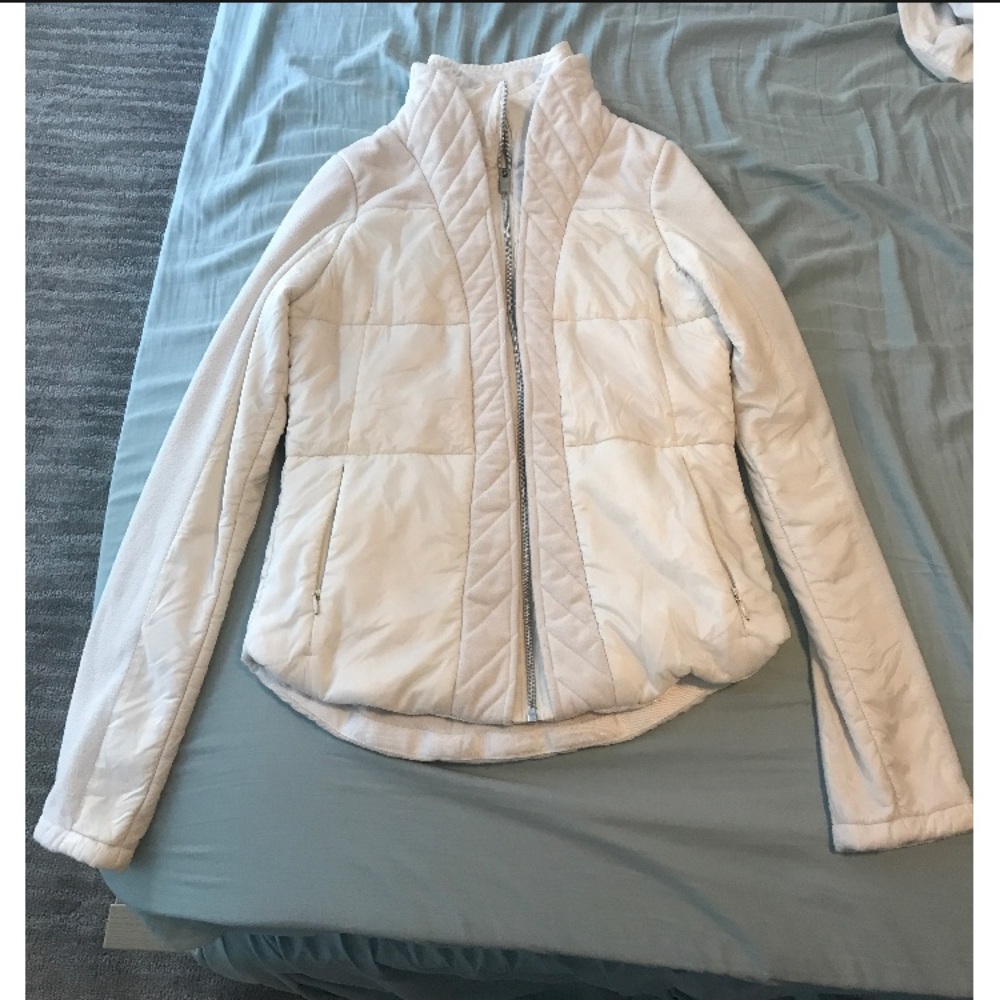Lululemon winter jacket